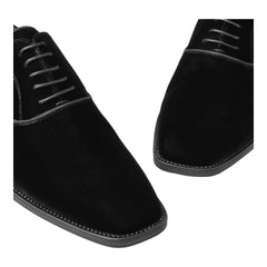 Foxley Oxford Shoe