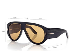 Bronson Sunglasses