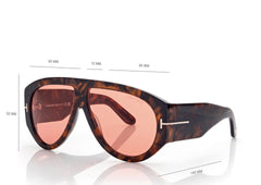 Bronson Sunglasses