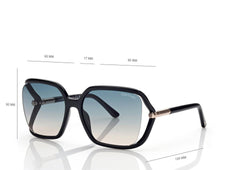 Solange-02 Sunglasses