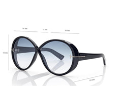 Edie Sunglasses