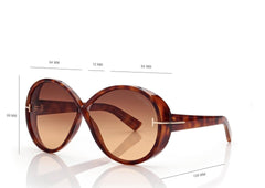 Edie Sunglasses