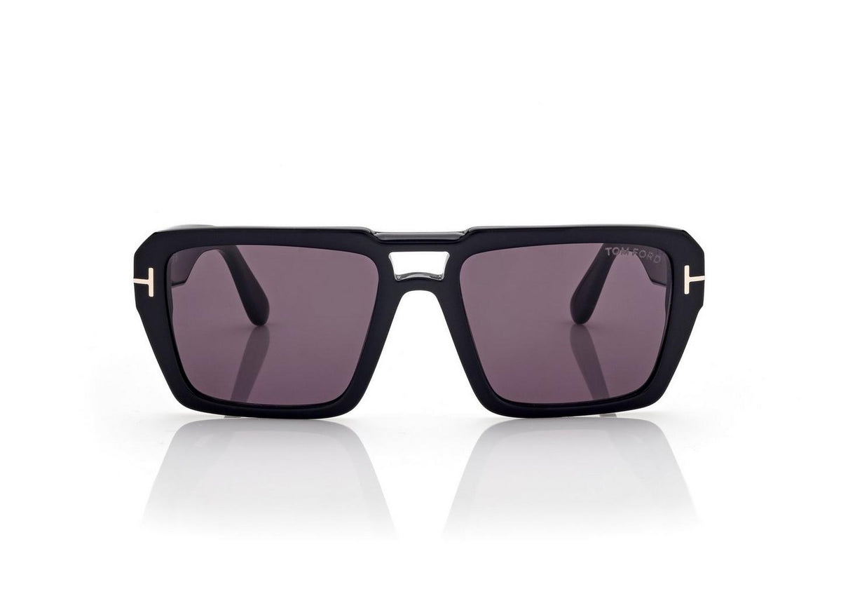 Redford Sunglasses