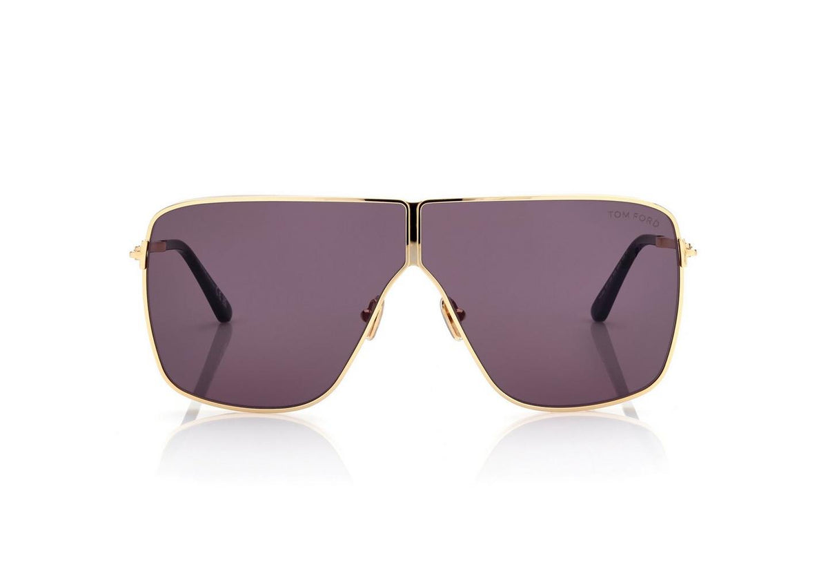 Huxley Sunglasses