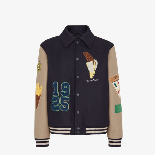 Blouson Fendilicious Bomber Jacket