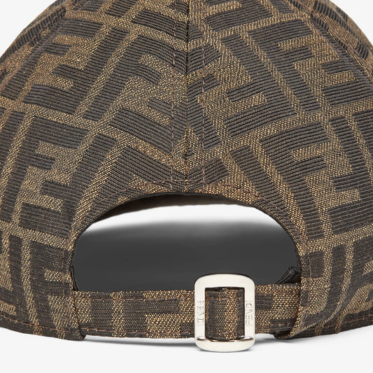 FF Jacquard Fendilicious Baseball Hat