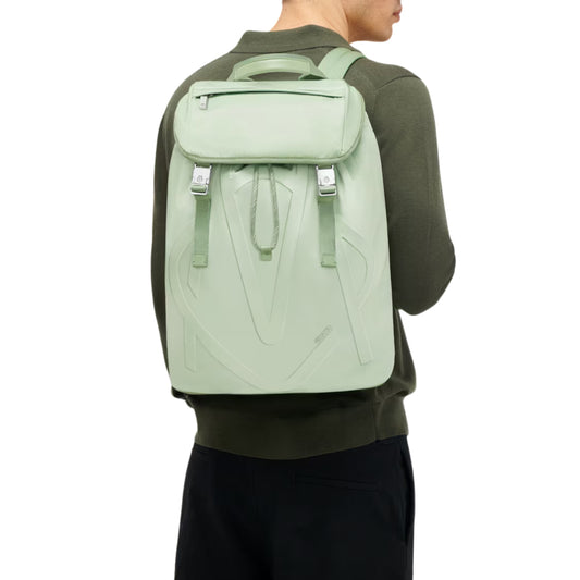 Flap Backpack Large