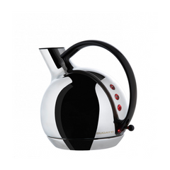 Giulietta Electrical Kettle Steel