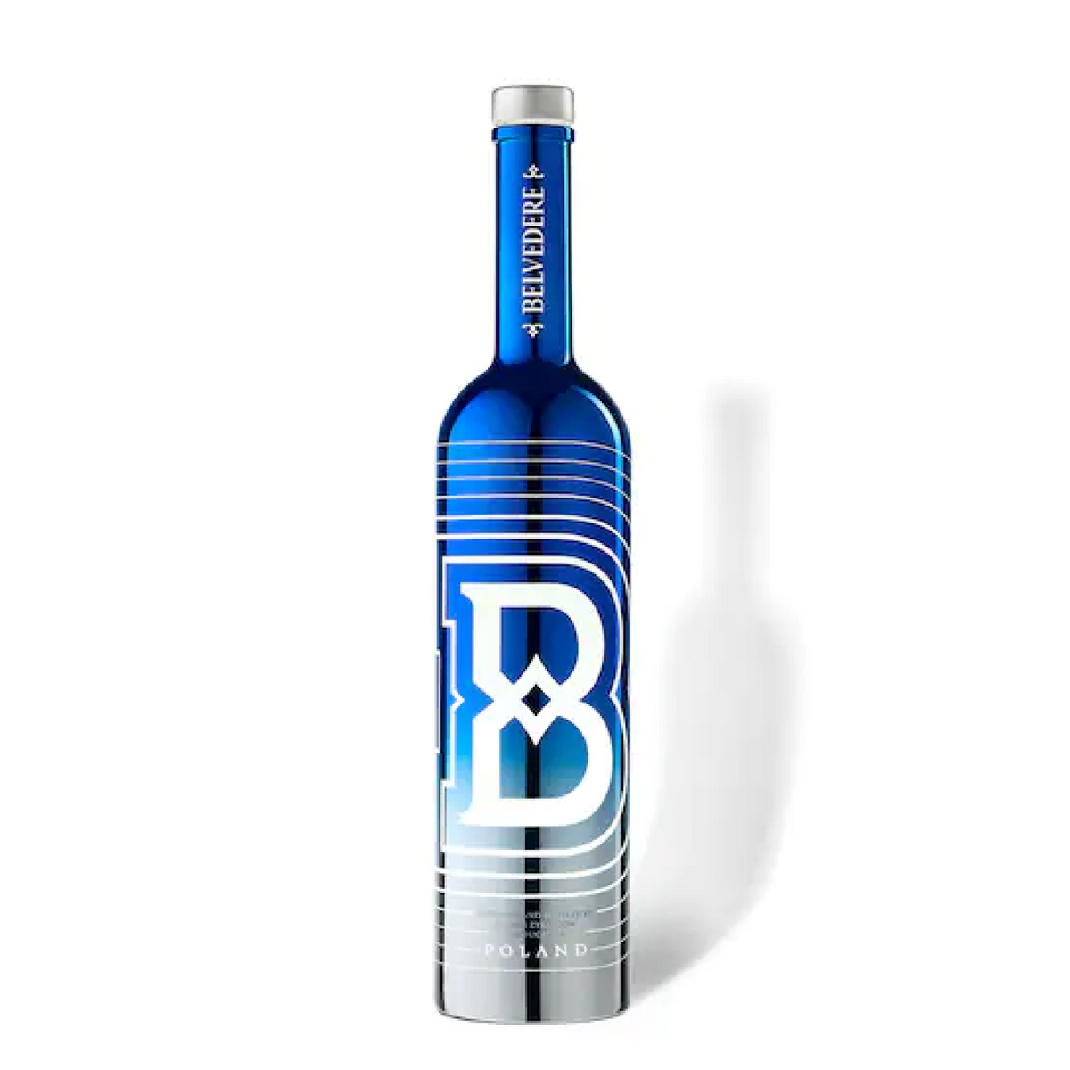 Belvedere B Luminous Limited Edition