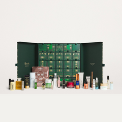 The Harrods Beauty Advent Calendar 2024