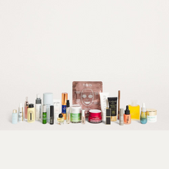 The Harrods Beauty Advent Calendar 2024