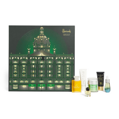 The Harrods Beauty Advent Calendar 2024