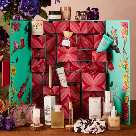 Fortnum's Beauty Advent Calendar 2024