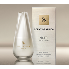 GLETI- EDP - 50ml