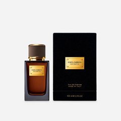 Velvet Desert Oud EAU De Parfum