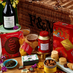 The Lunar New Year Hamper