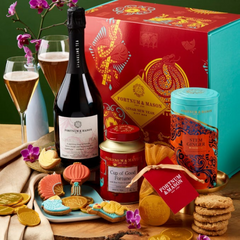 The Lunar New Year Gift Box