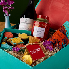 The Lunar New Year Gift Box