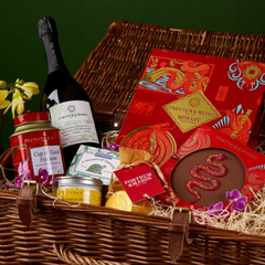 The Lunar New Year Hamper