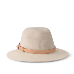 Felt In Love Fedora Hat