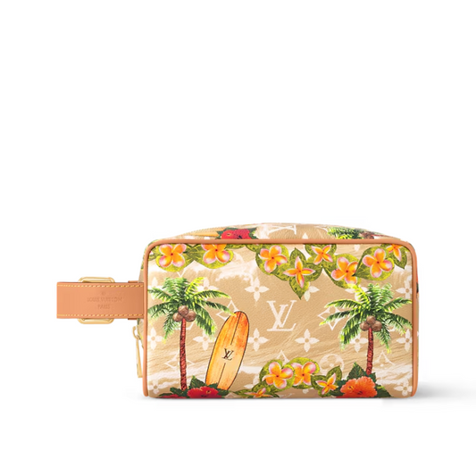 Trousse Toilette Locker Dopp Kit