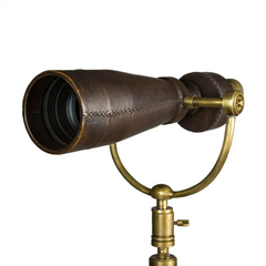 Monocular On Tripod