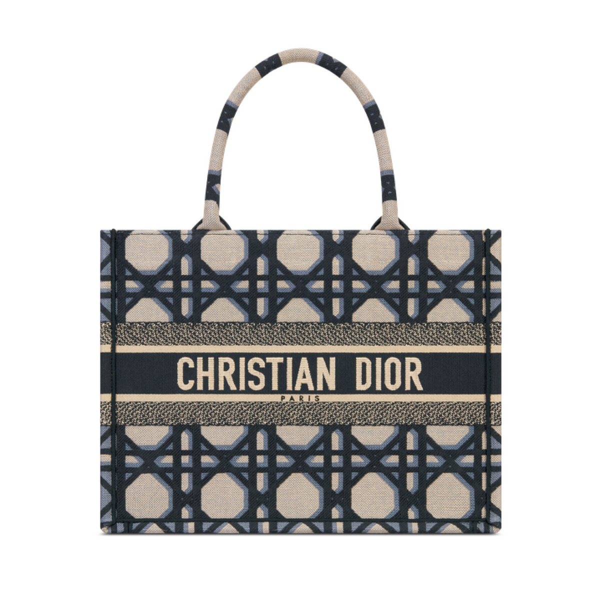 Medium Dior Book Tote