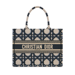 Medium Dior Book Tote