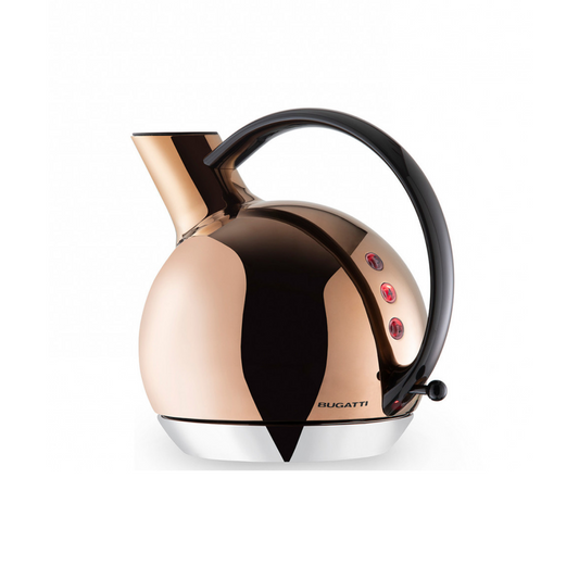 Giulietta Electrical Kettle Rose Gold