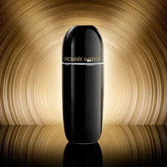 Orchidée Impériale Black The Symbioserum