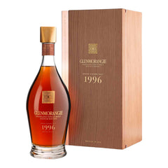 Grand Vintage Malt 1996