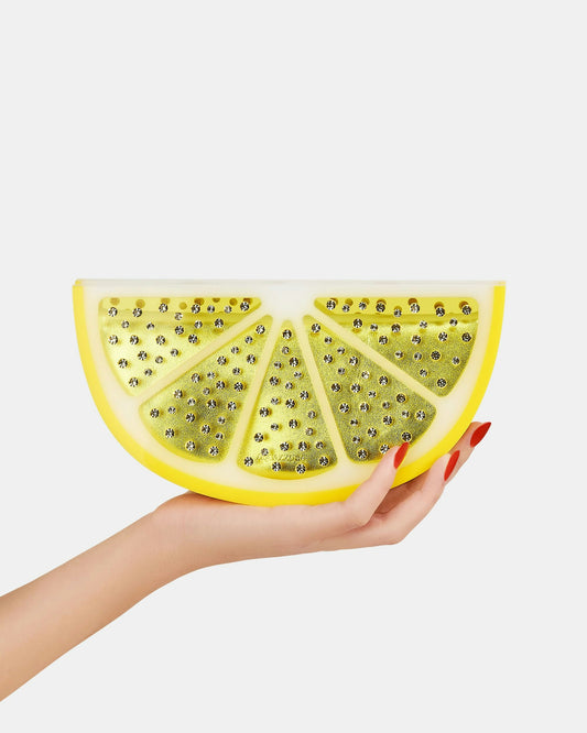 Gin Tonic Clutch