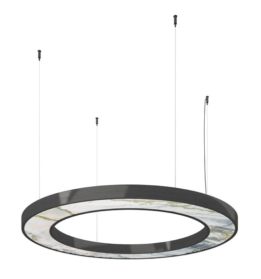 Ceiling Lamp Gemma Ring