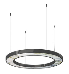 Ceiling Lamp Gemma Ring