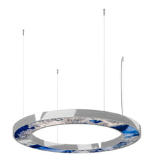 Ceiling Lamp Gemma Ring