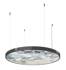 Ceiling Lamp Gemma Round