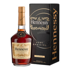 Hennessy V.S