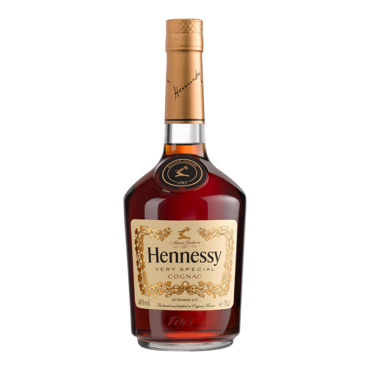 Hennessy V.S