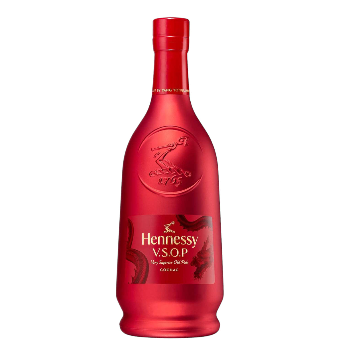 Hennessy V.S.O.P Chinese Year 2024 Limited Edition