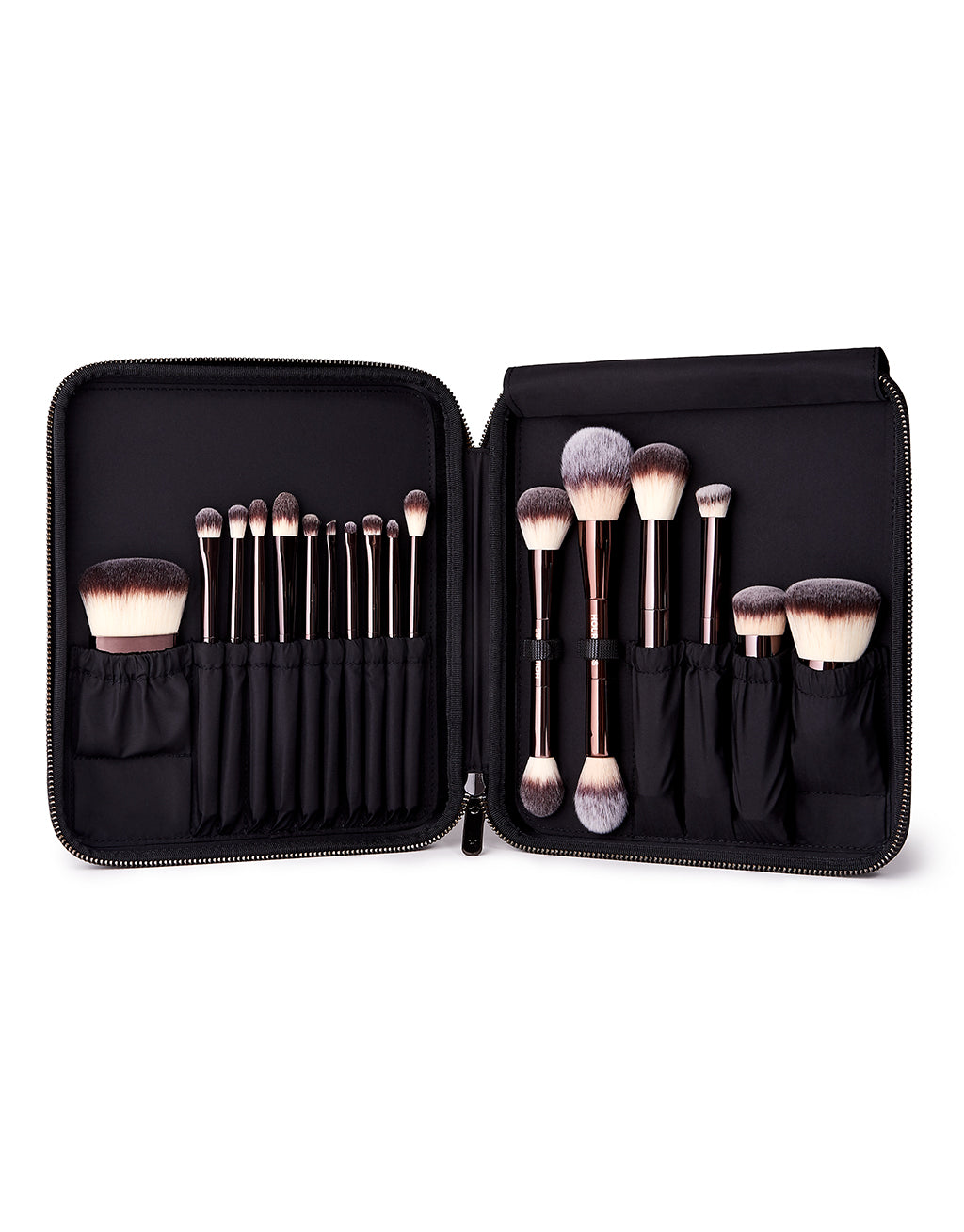 Vegan Brush Collection