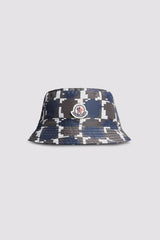 Reversible Bucket Hat