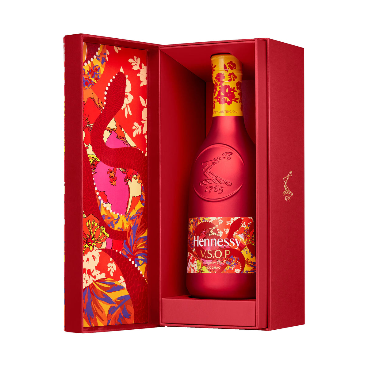 Hennessy V.S.O.P. Chinese New Year 2025 Deluxe Edition