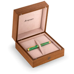 Quattro Stagioni By D’o Fountain Pen