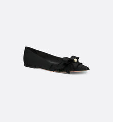 Adiorable Ballet Flat