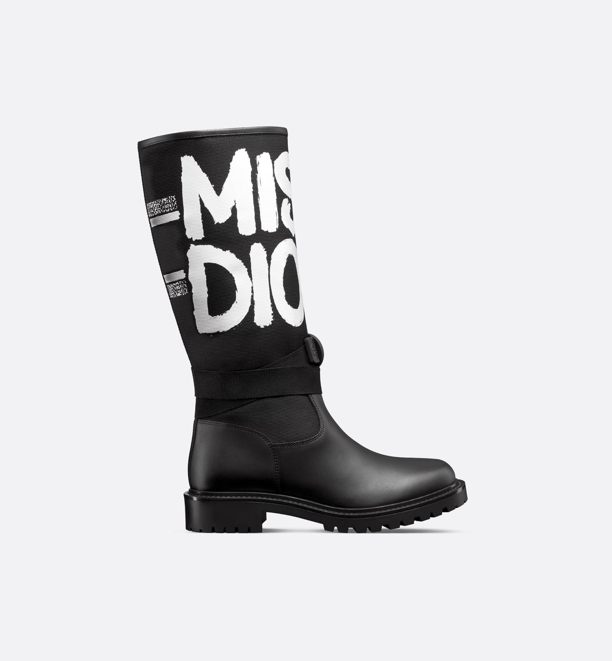 D-Major Boot