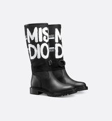 D-Major Boot