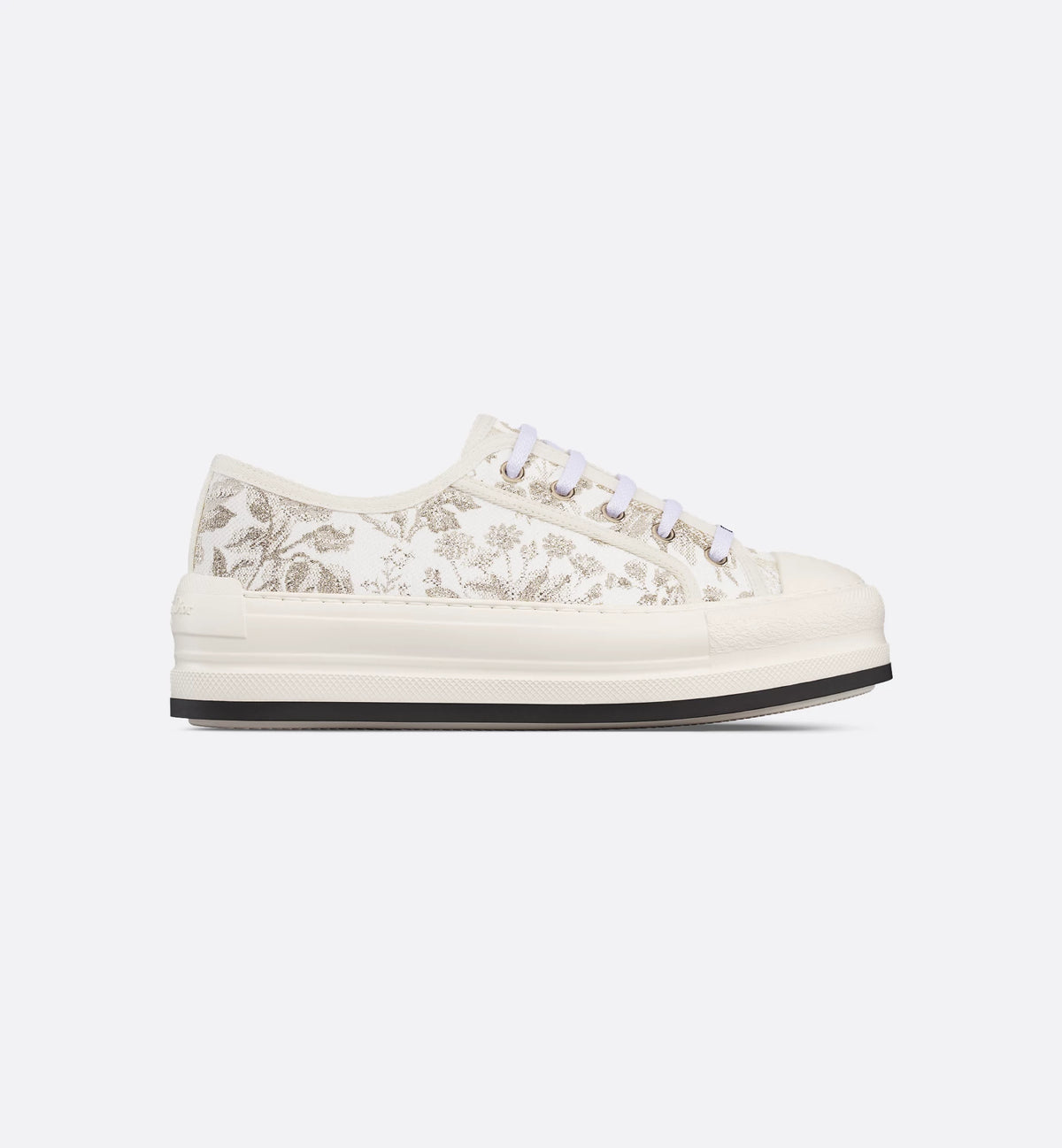 Walk'n Dior Platform Sneaker