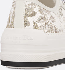 Walk'n Dior Platform Sneaker