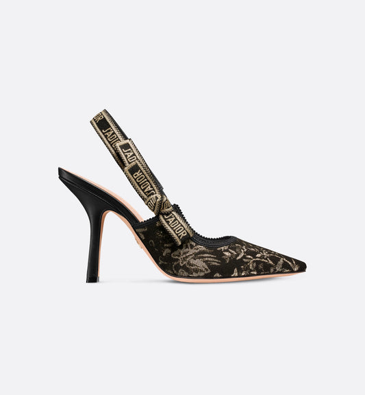 J'Adior Slingback Pump