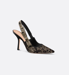 J'Adior Slingback Pump